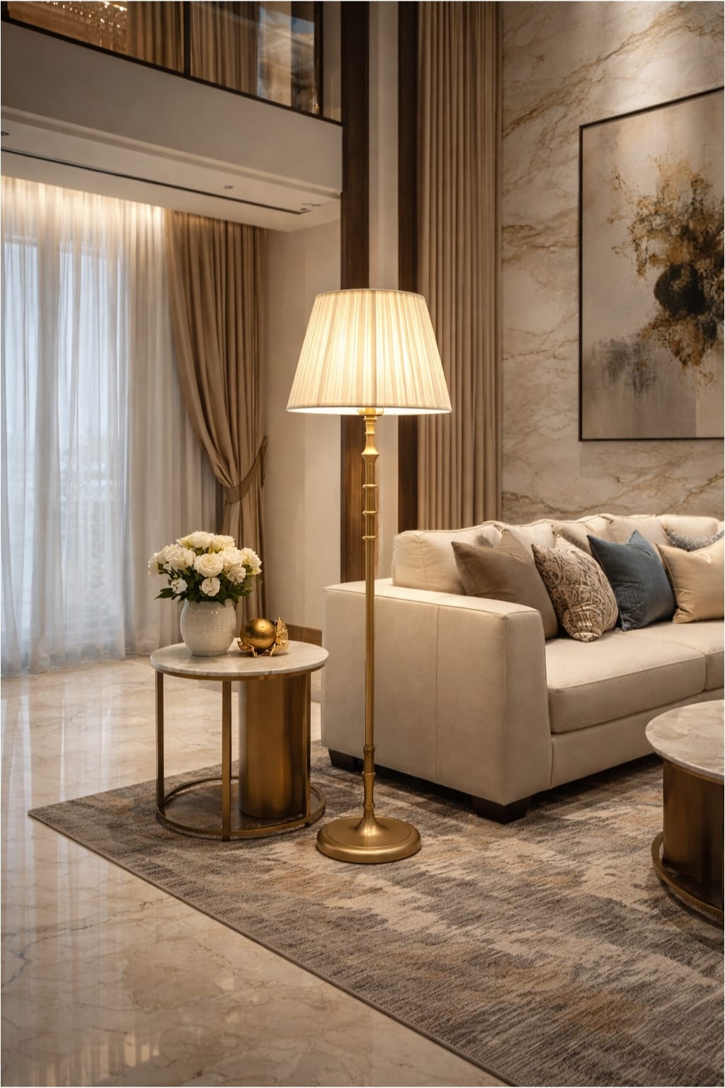 Designer Lighting Solutions - Premium Light Fixtures